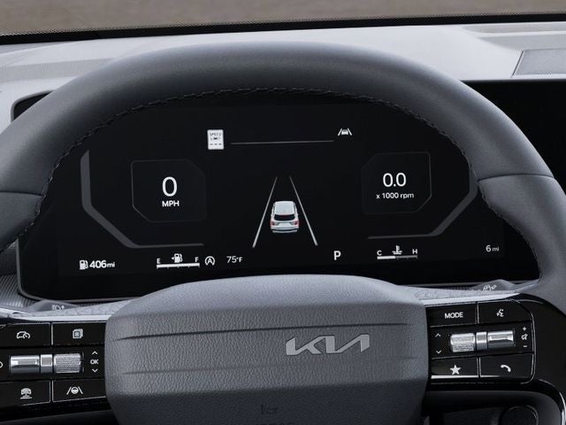2026 Kia Sorento SX