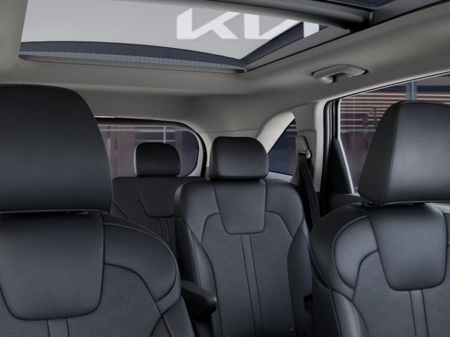2026 Kia Sorento SX