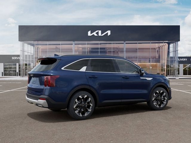 2026 Kia Sorento SX