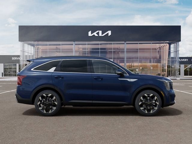 2026 Kia Sorento SX