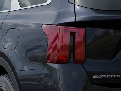 2026 Kia Sorento SX