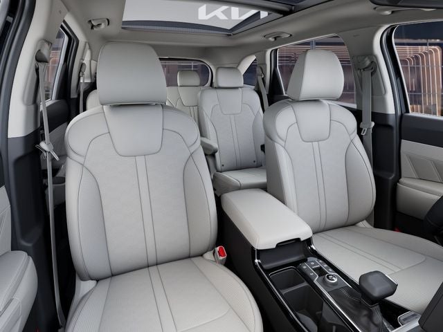 2026 Kia Sorento SX