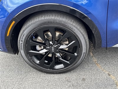 2022 Kia Sorento SX-Prestige Certified Pre-Owned