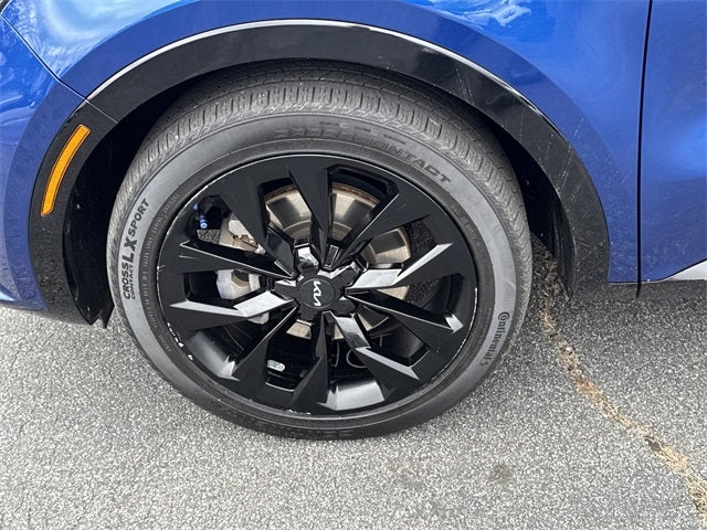 2022 Kia Sorento SX-Prestige Certified Pre-Owned