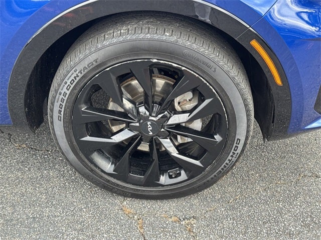 2022 Kia Sorento SX-Prestige Certified Pre-Owned