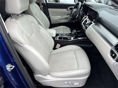 2022 Kia Sorento SX-Prestige Certified Pre-Owned