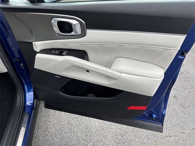 2022 Kia Sorento SX-Prestige Certified Pre-Owned