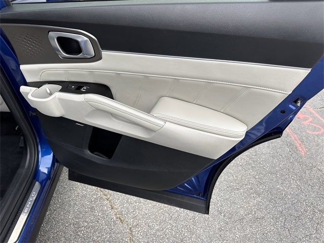 2022 Kia Sorento SX-Prestige Certified Pre-Owned