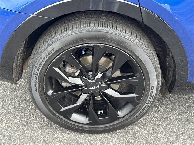 2022 Kia Sorento SX-Prestige Certified Pre-Owned