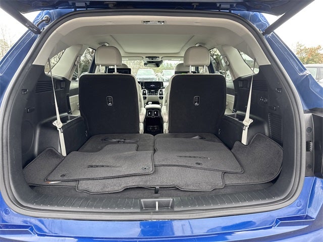 2022 Kia Sorento SX-Prestige Certified Pre-Owned