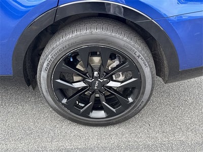 2022 Kia Sorento SX-Prestige Certified Pre-Owned