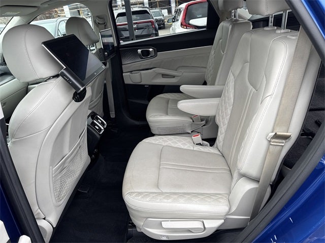 2022 Kia Sorento SX-Prestige Certified Pre-Owned