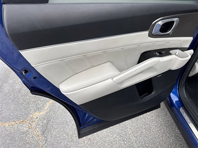 2022 Kia Sorento SX-Prestige Certified Pre-Owned