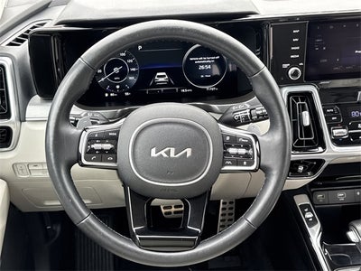 2022 Kia Sorento SX-Prestige Certified Pre-Owned