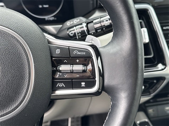 2022 Kia Sorento SX-Prestige Certified Pre-Owned