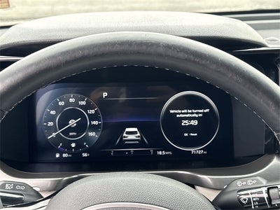 2022 Kia Sorento SX-Prestige Certified Pre-Owned