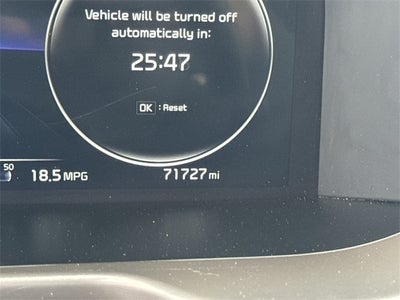 2022 Kia Sorento SX-Prestige Certified Pre-Owned