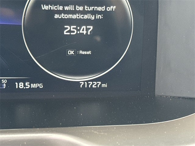 2022 Kia Sorento SX-Prestige Certified Pre-Owned