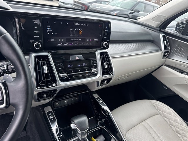 2022 Kia Sorento SX-Prestige Certified Pre-Owned