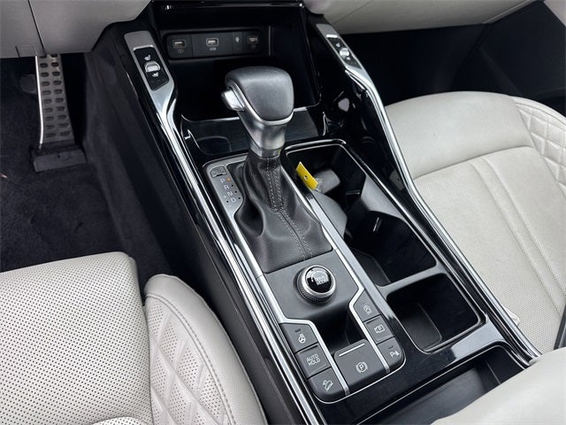 2022 Kia Sorento SX-Prestige Certified Pre-Owned