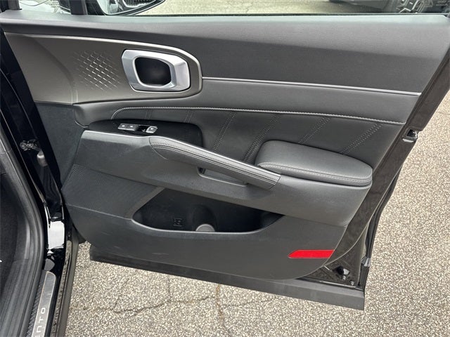 2023 Kia Sorento SX Certified Pre-Owned