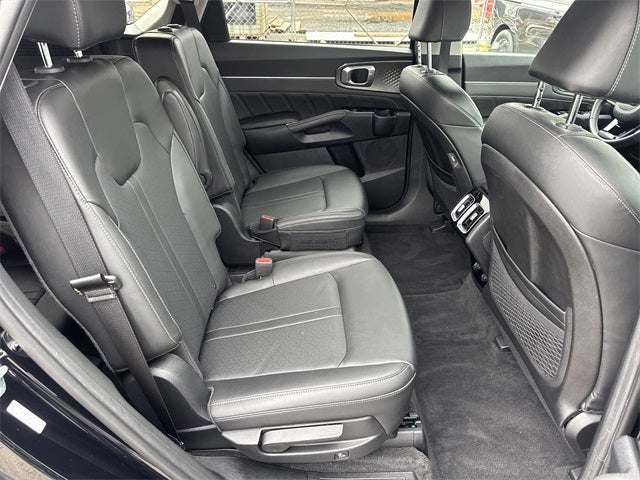 2023 Kia Sorento SX Certified Pre-Owned