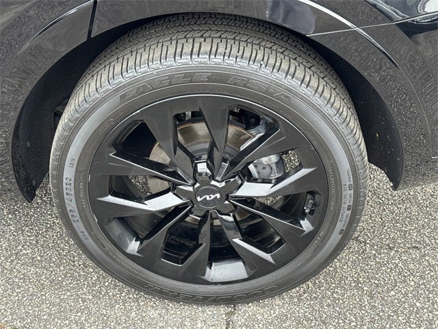 2023 Kia Sorento SX Certified Pre-Owned