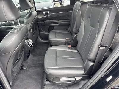 2023 Kia Sorento SX Certified Pre-Owned