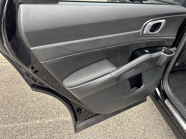 2023 Kia Sorento SX Certified Pre-Owned