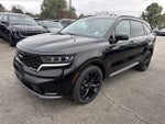 2023 Kia Sorento SX Certified Pre-Owned