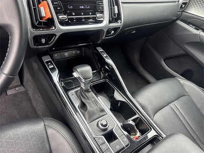 2023 Kia Sorento SX Certified Pre-Owned
