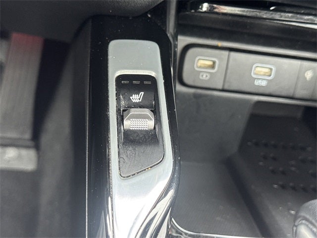 2023 Kia Sorento SX Certified Pre-Owned