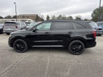 2023 Kia Sorento SX Certified Pre-Owned