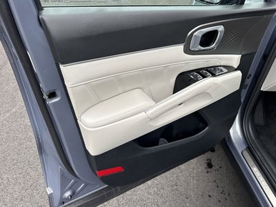 2023 Kia Sorento SX Certified Pre-Owned