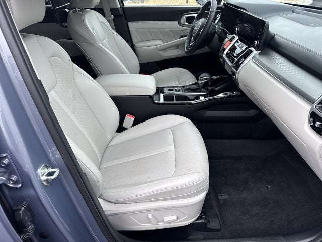 2023 Kia Sorento SX Certified Pre-Owned