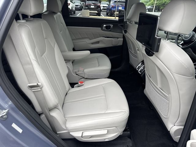 2023 Kia Sorento SX Certified Pre-Owned