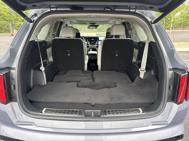 2023 Kia Sorento SX Certified Pre-Owned