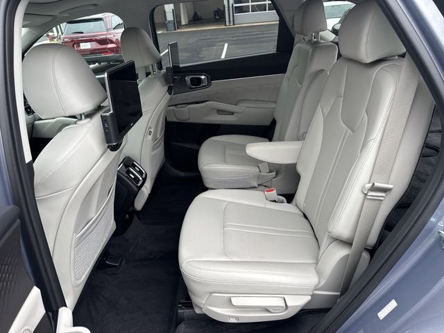 2023 Kia Sorento SX Certified Pre-Owned