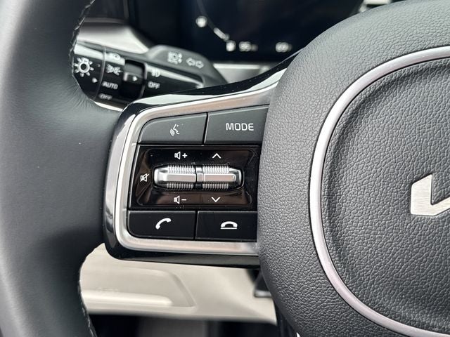 2023 Kia Sorento SX Certified Pre-Owned