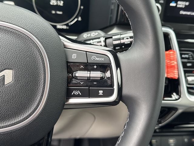 2023 Kia Sorento SX Certified Pre-Owned