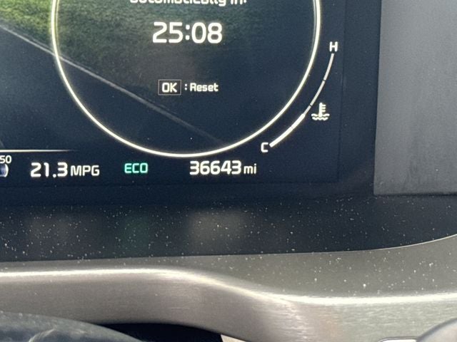 2023 Kia Sorento SX Certified Pre-Owned