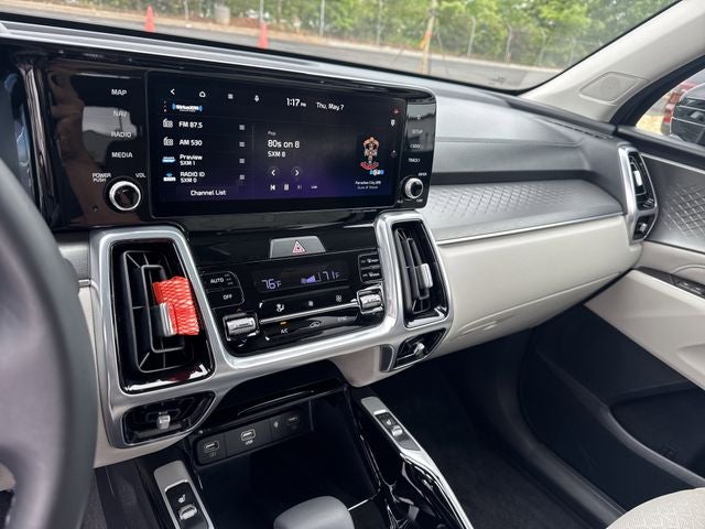 2023 Kia Sorento SX Certified Pre-Owned
