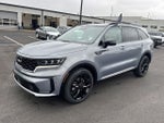2023 Kia Sorento SX Certified Pre-Owned