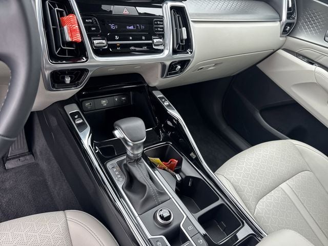 2023 Kia Sorento SX Certified Pre-Owned
