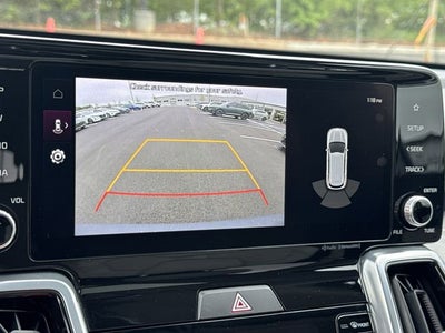 2023 Kia Sorento SX Certified Pre-Owned
