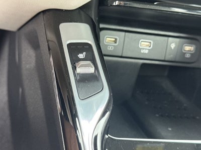 2023 Kia Sorento SX Certified Pre-Owned