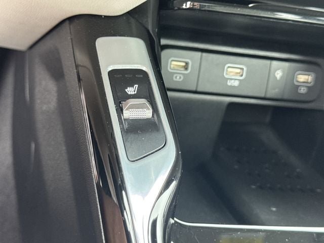 2023 Kia Sorento SX Certified Pre-Owned