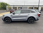 2023 Kia Sorento SX Certified Pre-Owned