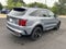 2023 Kia Sorento SX Certified Pre-Owned