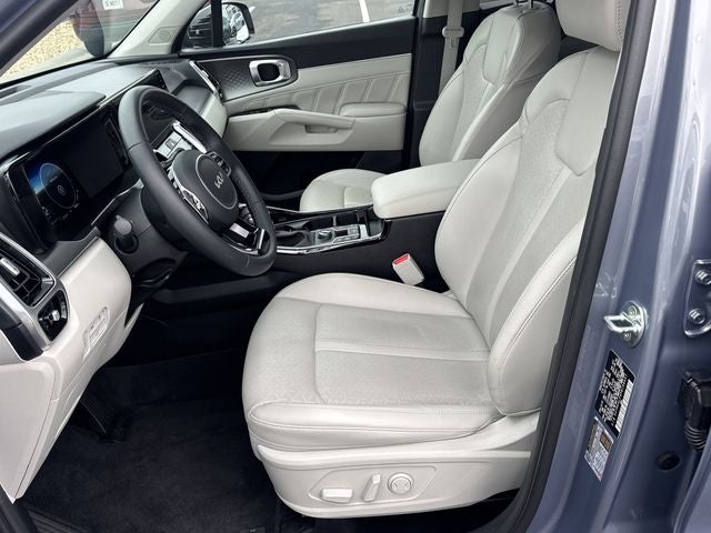 2023 Kia Sorento SX Certified Pre-Owned